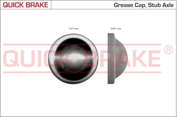 Sealing/Protective Cap